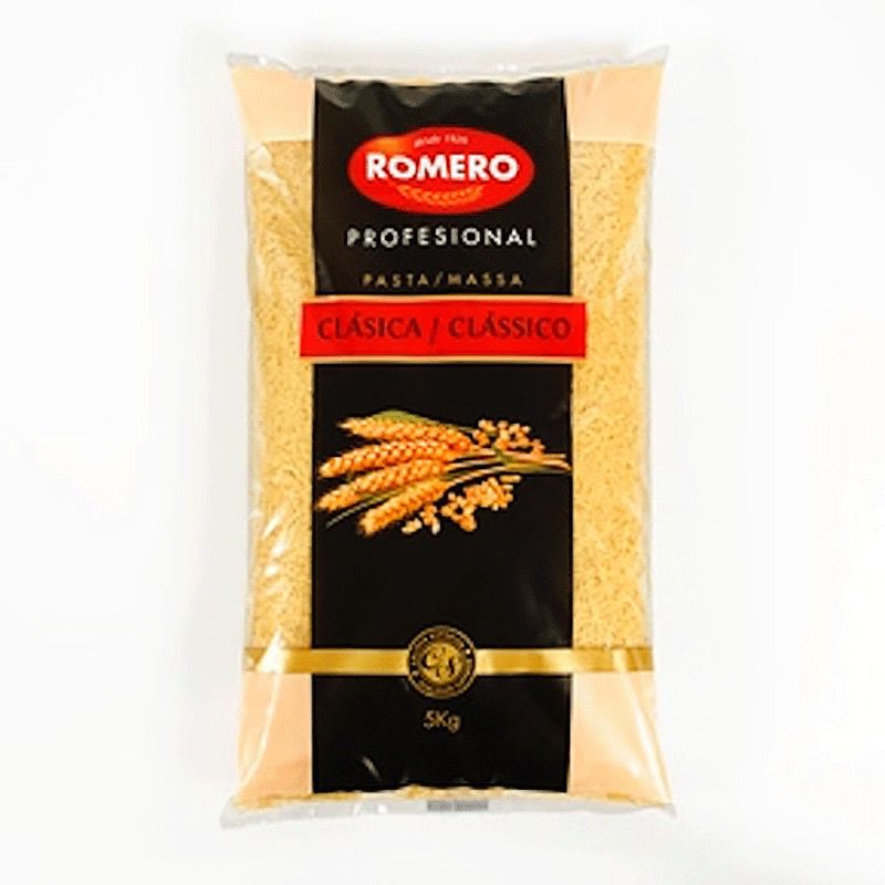 FIDEOS N.2 BOLSA 1/5Kg