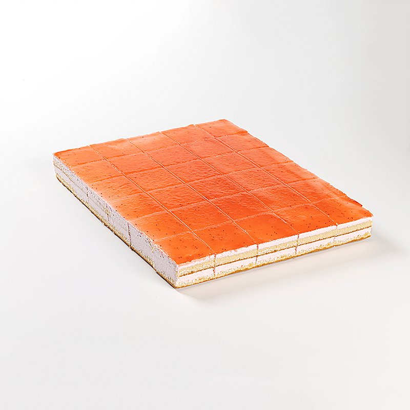 PASTÍS PLANXA MADUIXA PRET. 30 RAC. 1,8Kg