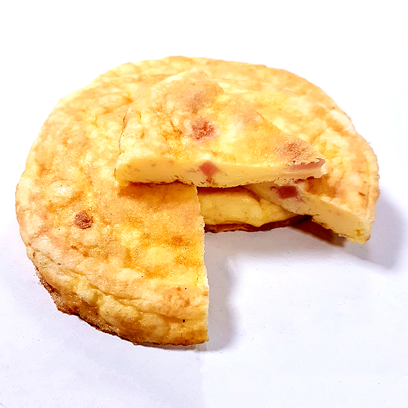 TRUITA FRANCESA/YORK (rodona)60u/75g