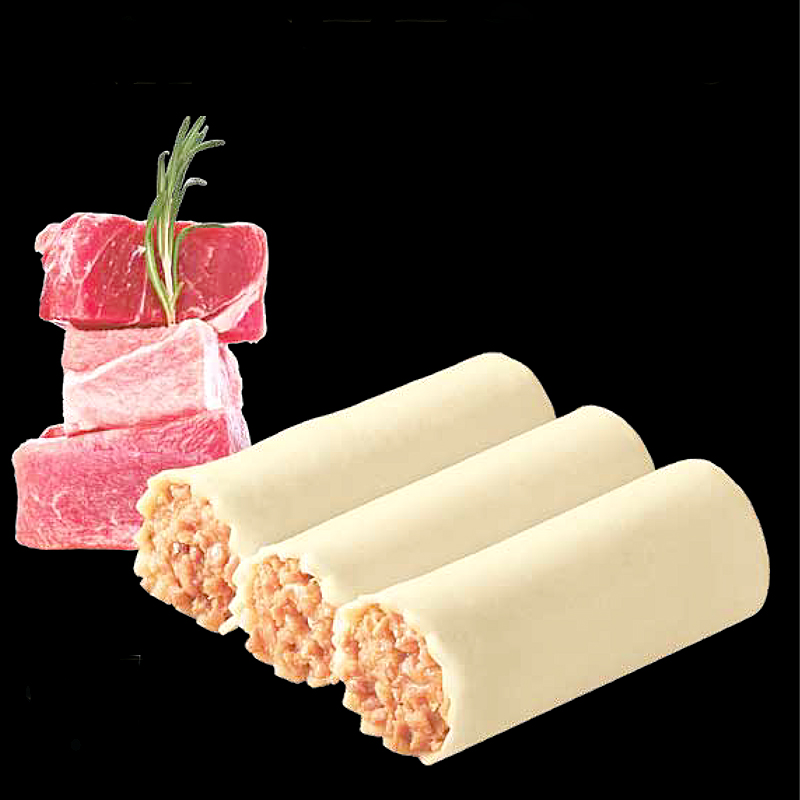 CANELONS CARN SUPREMS S/B (60g) 80u