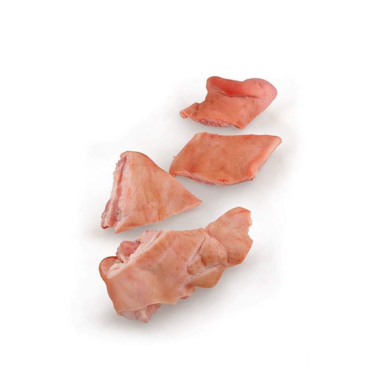 PORC MORRO TALLAT IQF 5 X 1kg