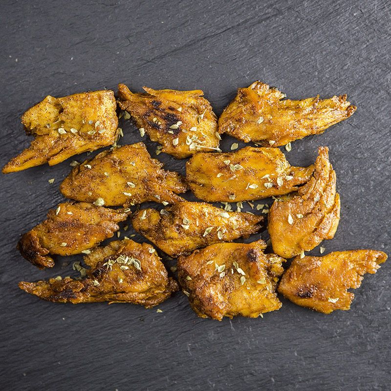 PVEG BOCADOS ESPECIATS HEURA S/G-S/L 2.5Kg.