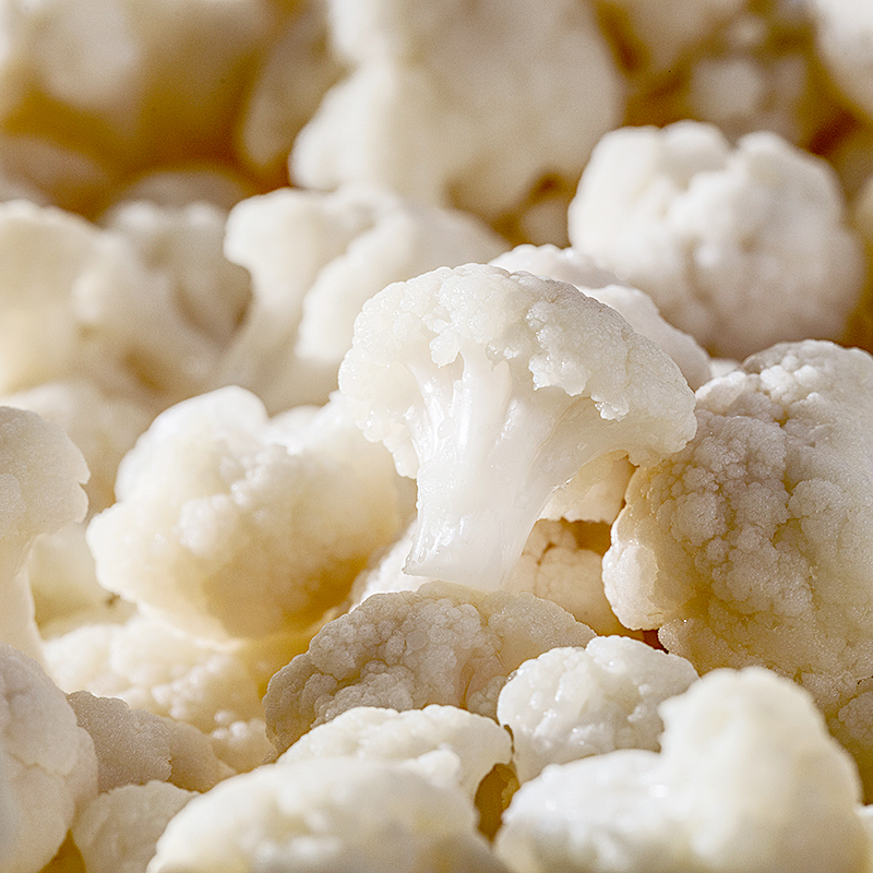 COLIFLOR MINUTE 6/1Kg