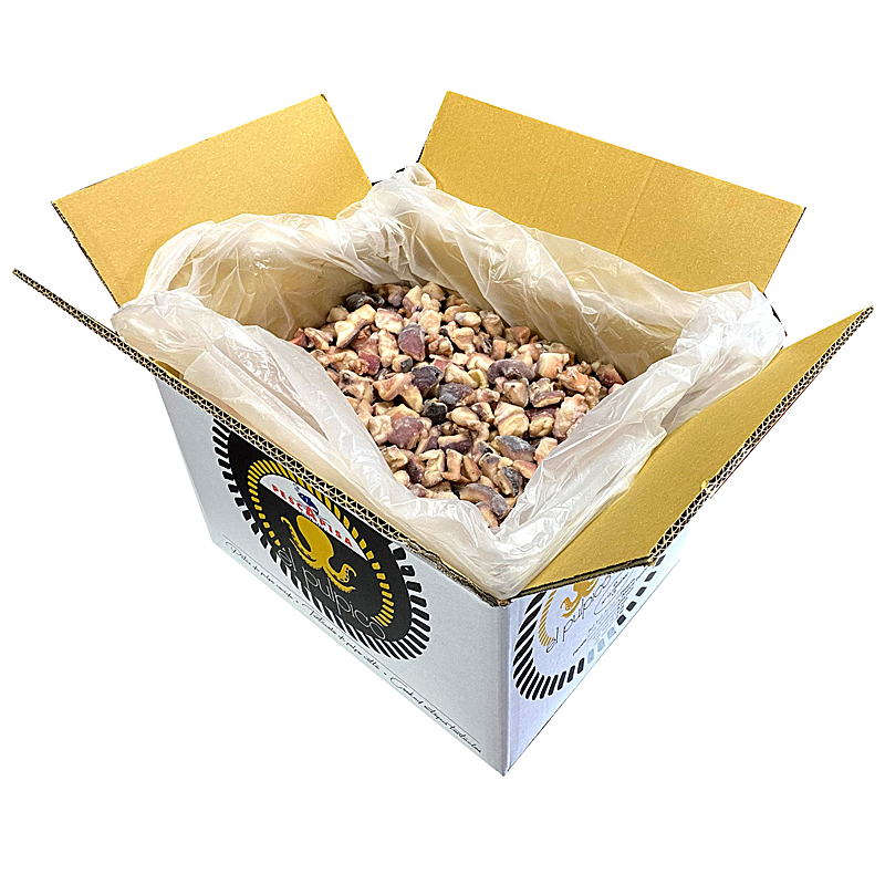 POP CAP CUIT TROCEJAT 20% 8kg.