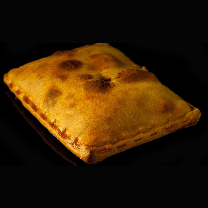 EMPANADA Gallega PISTO/TONYINA(30X40)1'8kg 5/1u