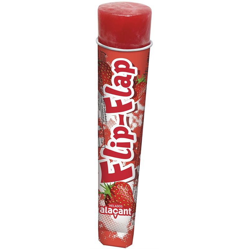 FLIP-FLAP MADUIXA S/G-S/L 1/24u