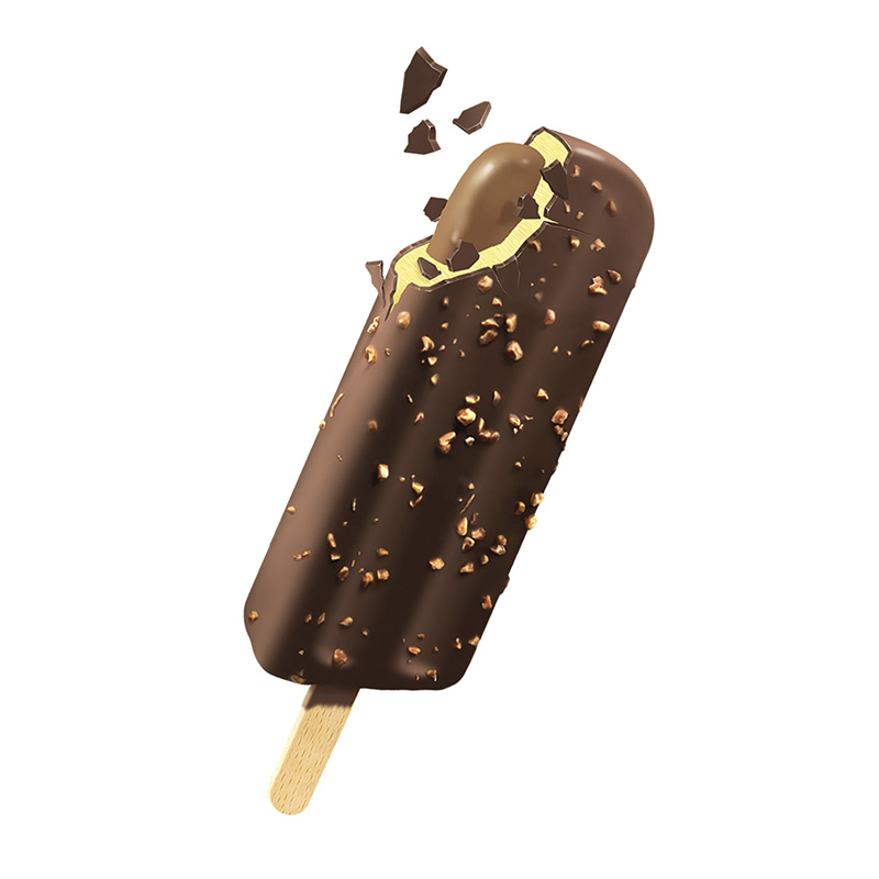 GELAT DE PAL AMETLLAT CROC S/G 1/20u