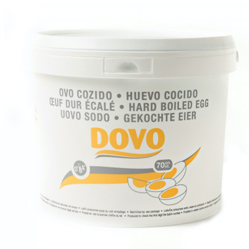 OUS DURS PELATS GALLEDA 1/70un.