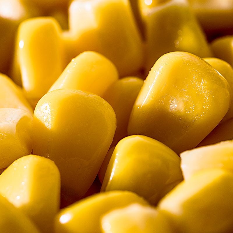 MAIZ SUP. DULCE MINUTE 6/1Kg