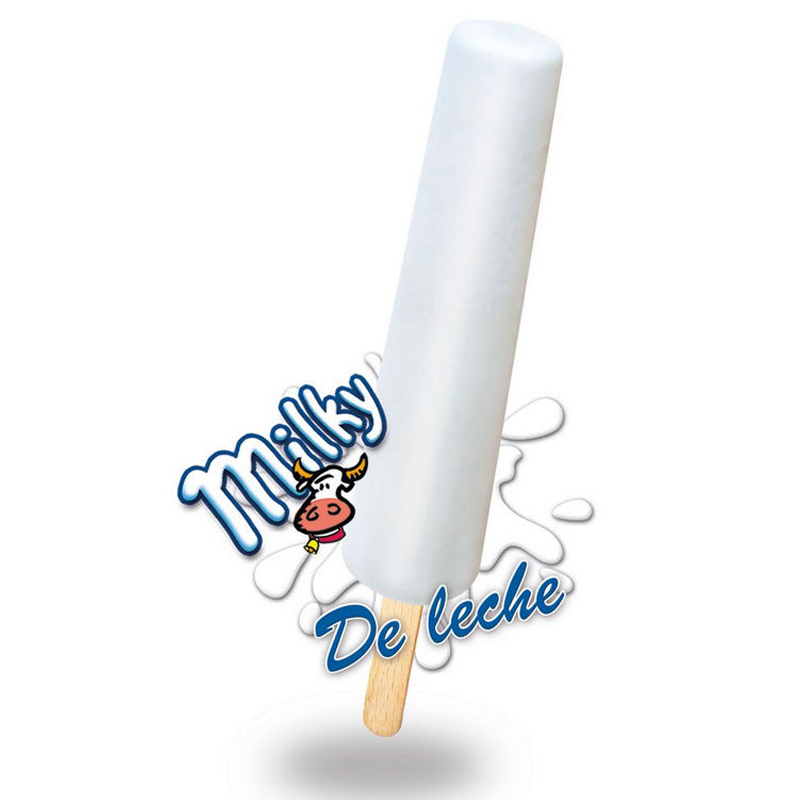 GELAT DE PAL MILKY S/G 1/48u