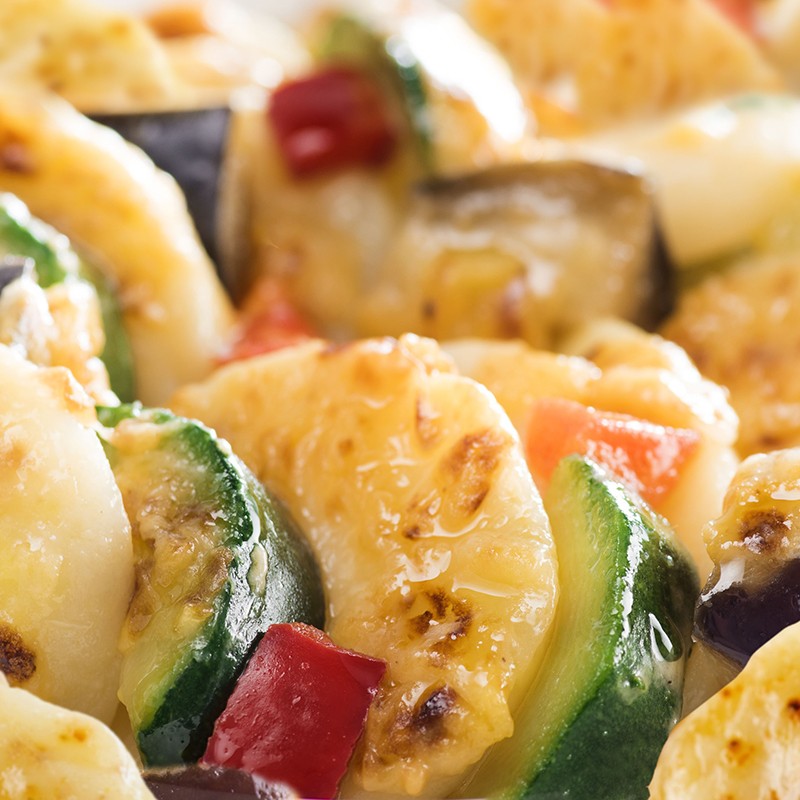 GRATINAT PROVENÇAL 4/2.5kg.