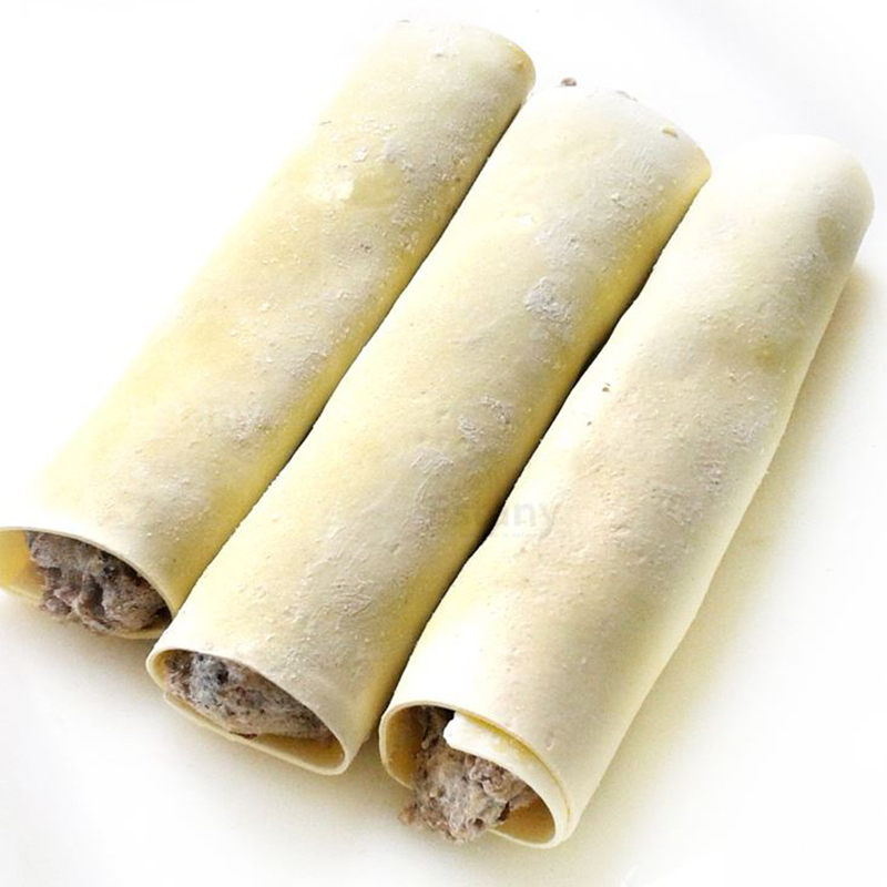 CANELONS CARN ROSTIDA XL S/B 24u/130g