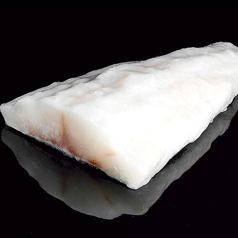 BACALAO FIL/LOM ISLANDIA 30% 6Kg