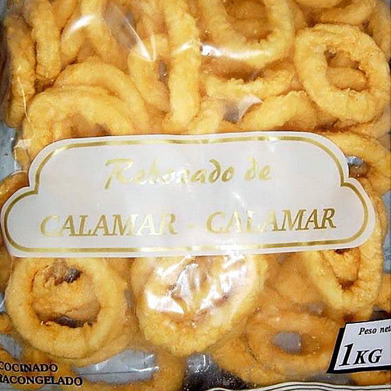 ANELLES A LA ROMANA CLASSIC Alfrio (50/50) 4/1kg