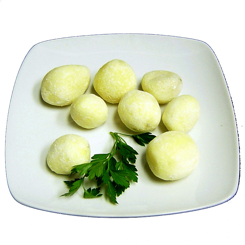 PATATA PARISINA 4/2.5Kg.  