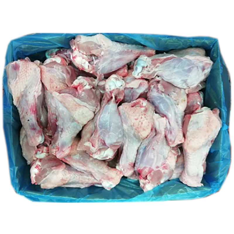 GALL DINDI BLANQUETA HALAL BLOC 5Kg.