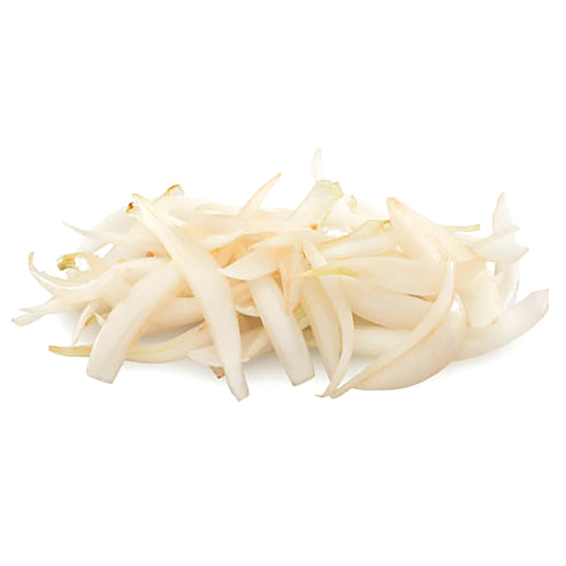 CEBA PREFREGIDA LLENQUES C/SAL 5Kg