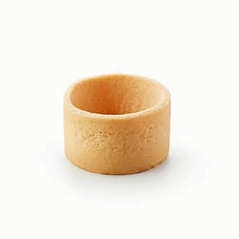 MINI CASSOLETA RECTA NEUTRA 38mm (DIS401) 1/192 peces