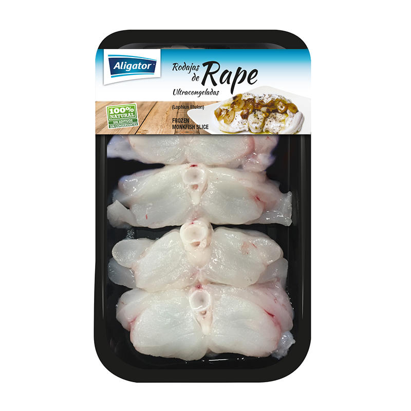 RAP G.SOL RDXA. S/P 12/300g(4-6p) SKP