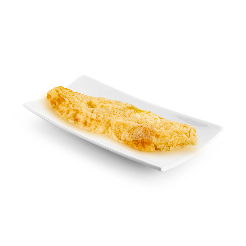 TRUITA FRANCESA S/SAL 50u/75g.