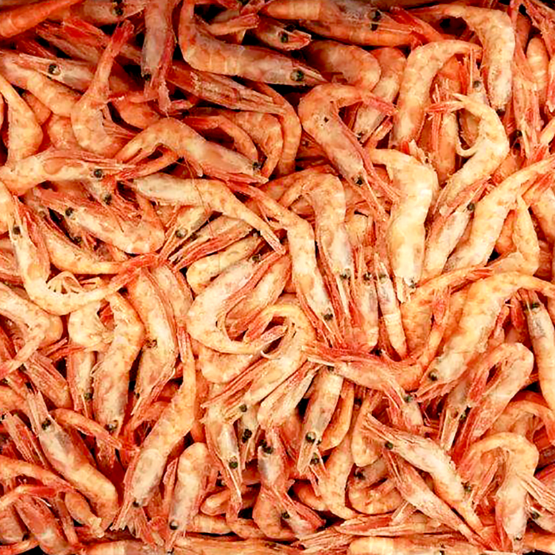 CAMARO CRU IQF(180+) 4.5kg.