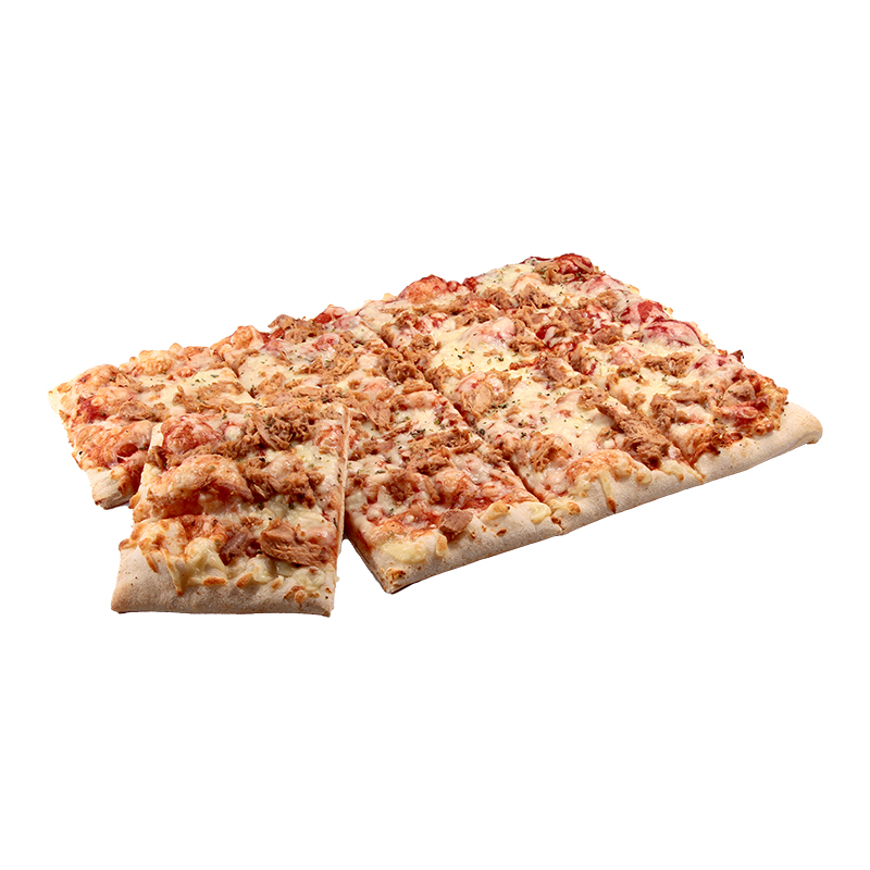 PIZZA TONYINA (30X40cm) 10/1035g.