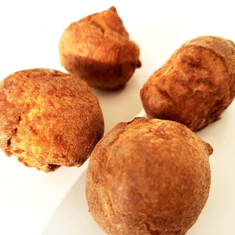 BUNYOLS DE VENT CAIXA 2Kg