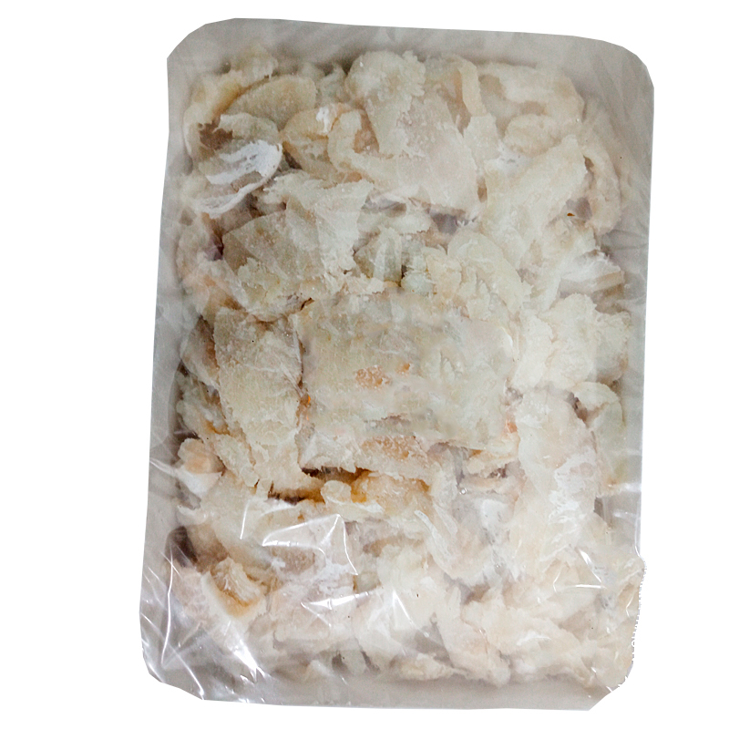 BACALAO SALADO DESMIGADO (5K/CA)