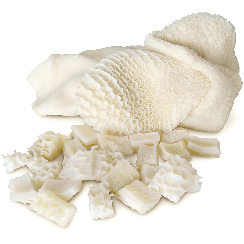 VACUNO CALLOS TROZOS SEMI COCIDOS 9kg.apx.