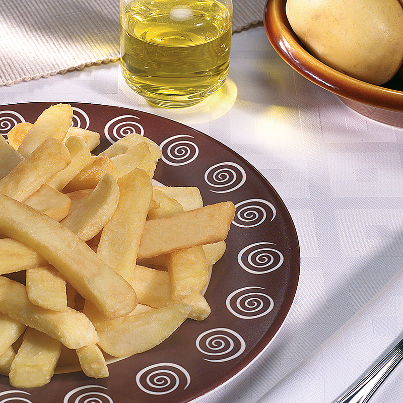 PATATA STEAK HOUSE 4/2.5KG