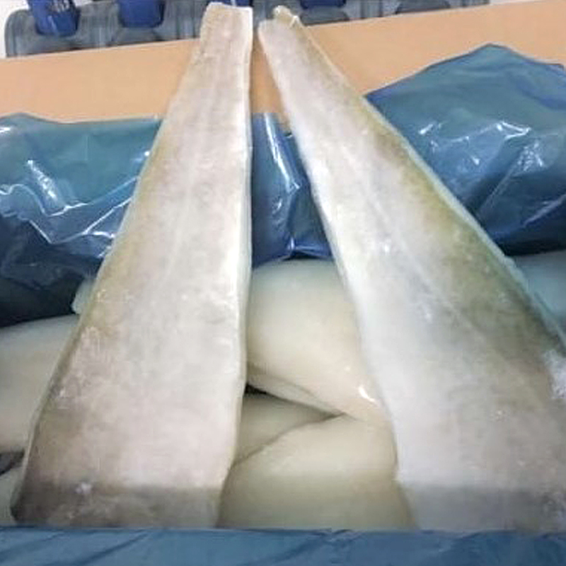 BACALLÀ FILET 30% (+1000) C.11kg.