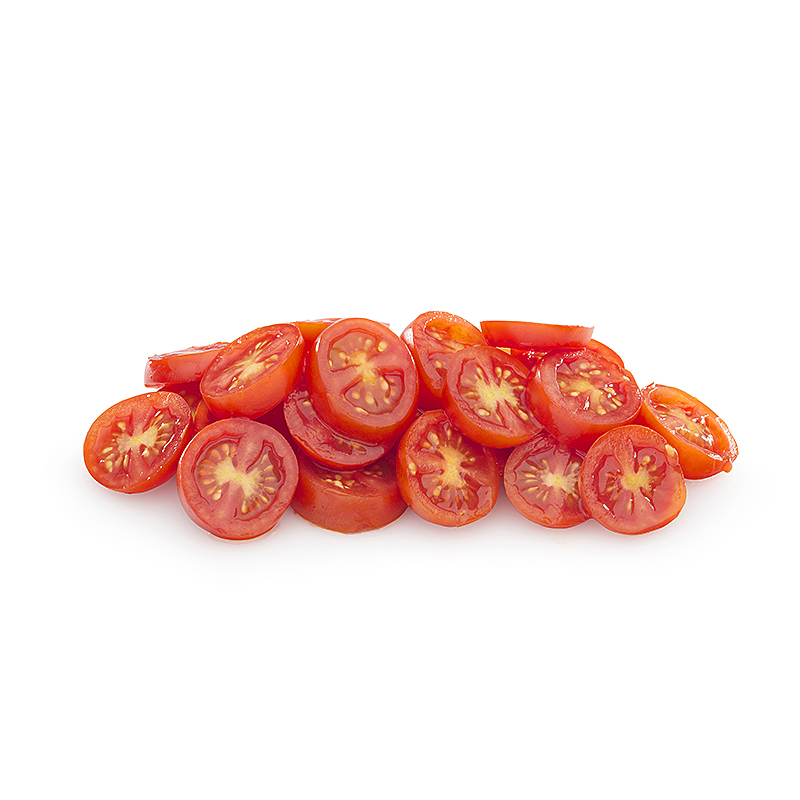 TOMÀQUET CHERRY RODANXES 15-35mm. 10Kg.