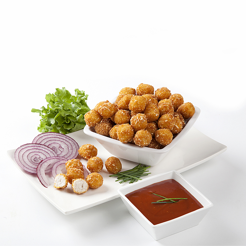 CRISPETES POLLASTRE PIT (7gr) 8/500gr