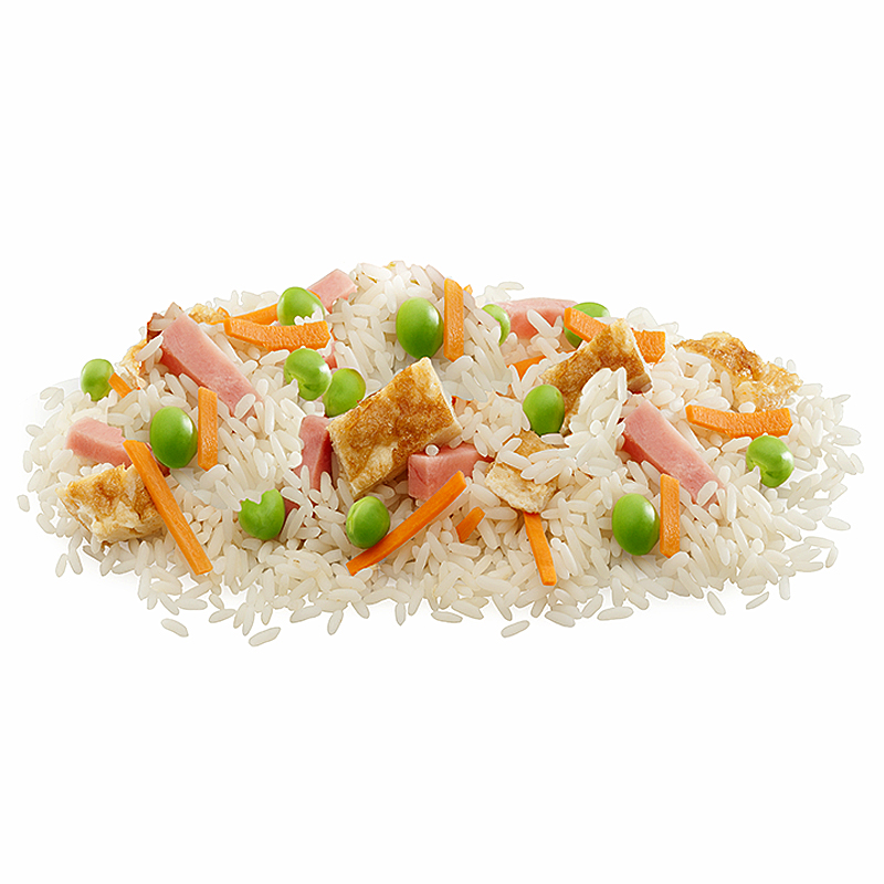 ARROZ 3 DELICIAS TORTILLA 4/2.5Kg