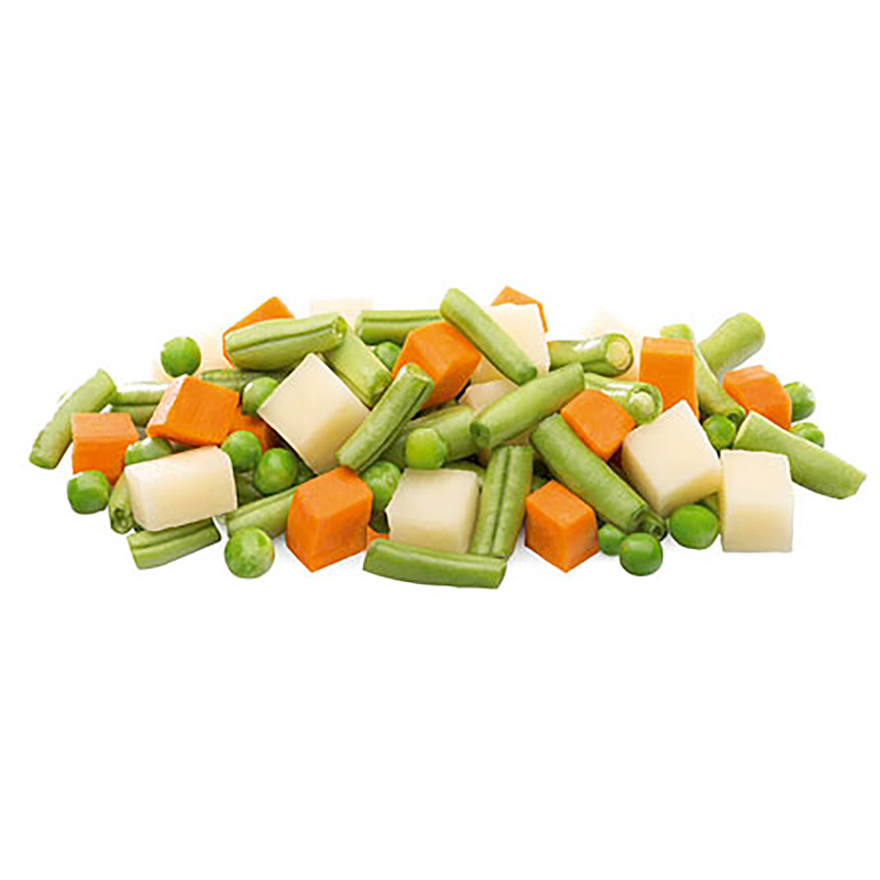 MENESTRA ENSALADA PRIM.4/2.5Kg