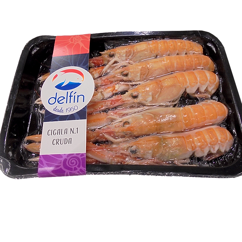 ESCAMARLÀ N1 SKIN 10/300gr