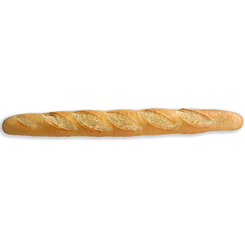 PA BAGUETTE FRANCESA 32/230gr