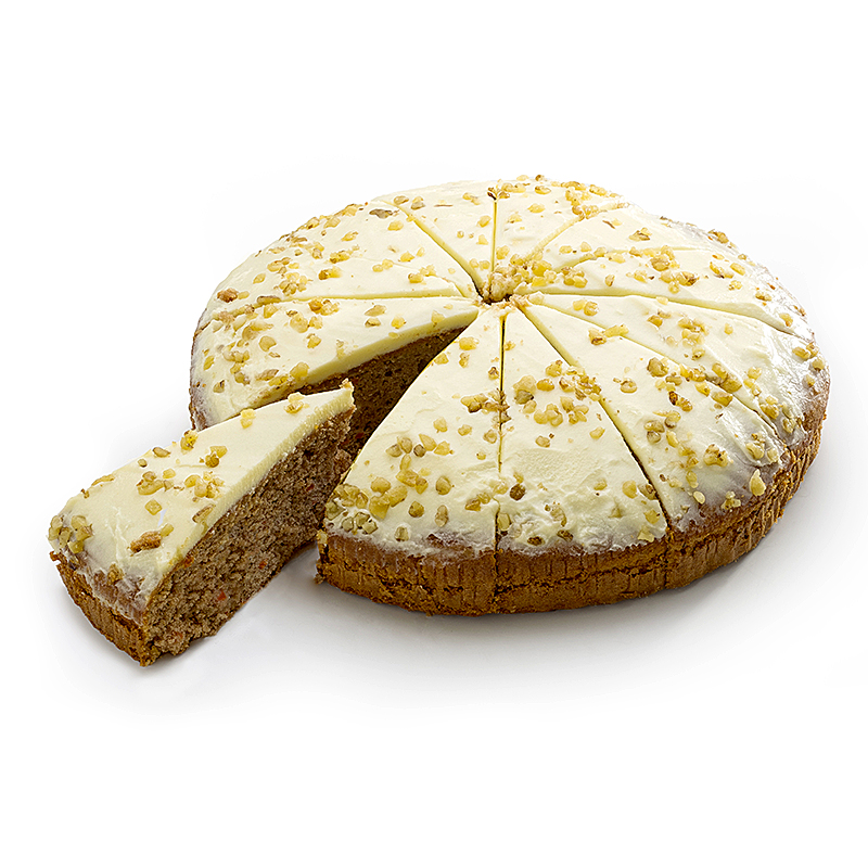 PASTÍS PASTANAGA PRET. 12RAC. 3/1380gr