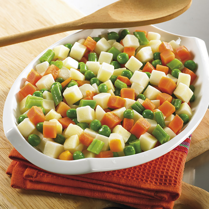 ENSALADILLA SELEC. 4/2.5Kg