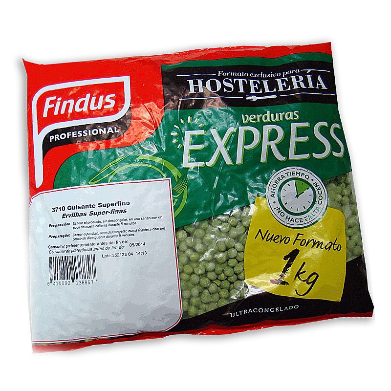 PÈSOL EXTRAFÍ 6/1Kg