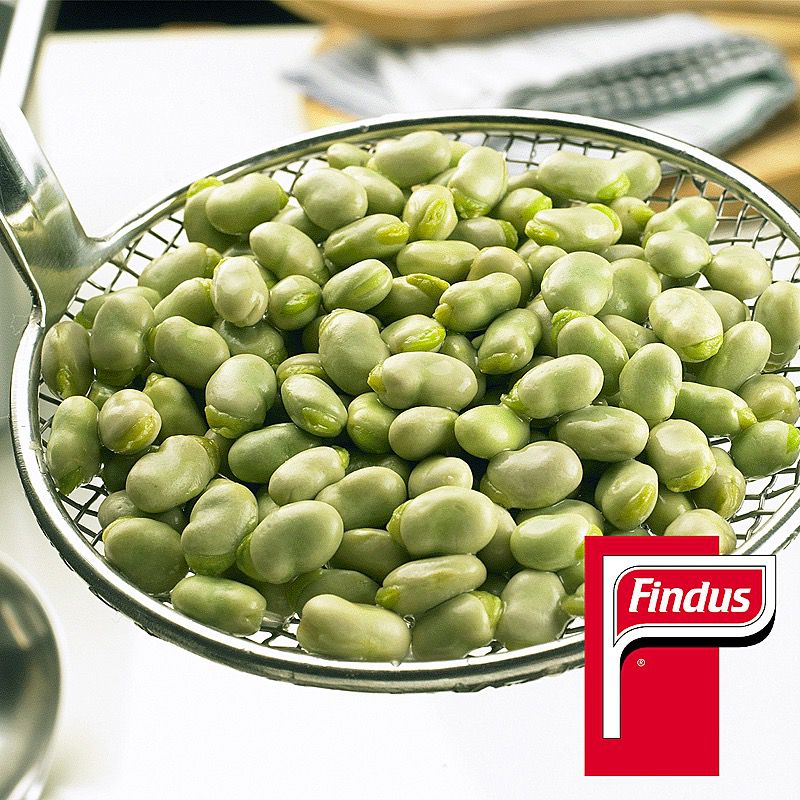 FAVES BABY IMP.6/1Kg