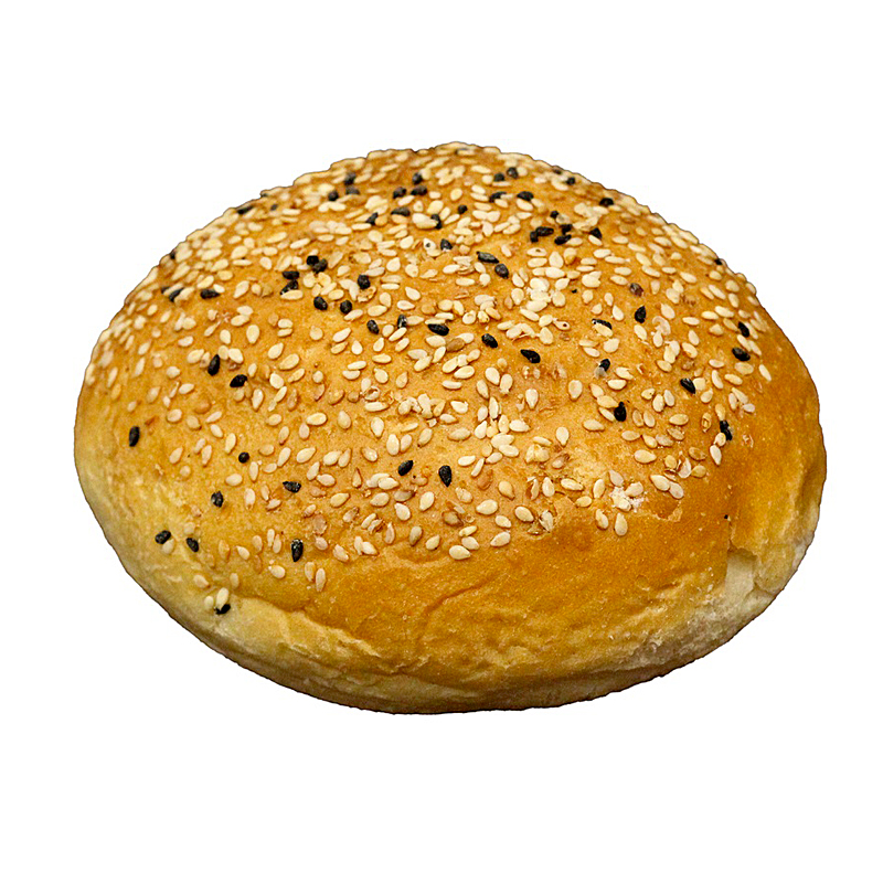 PAN BURGUER BRIOCHE CON SÉSAMO EXPRESS PREC. 60/80gr