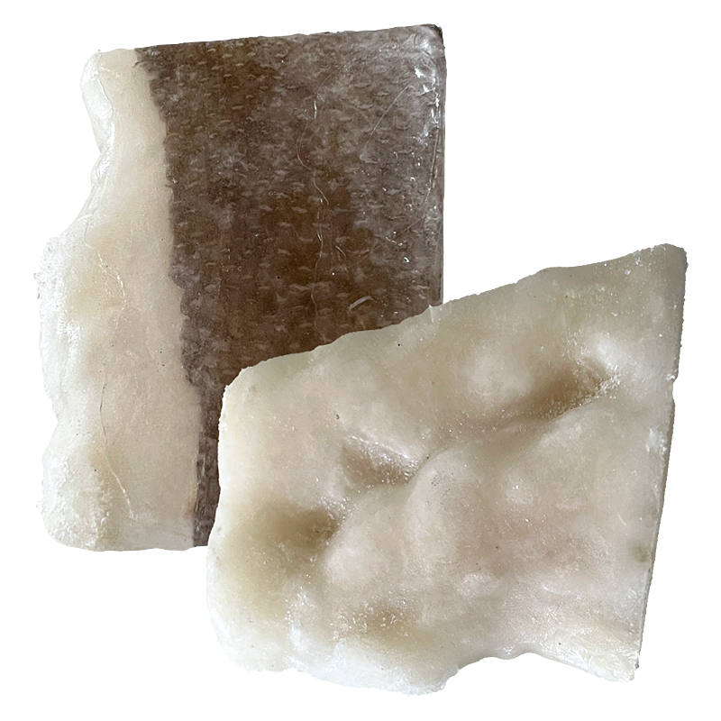 BACALLÀ CENTRES  Royal C/P S/E 200-300 15% 4'7Kg (PBO)