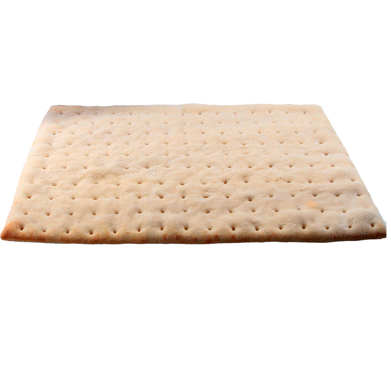 BASE PIZZA (30x40cm) 14/550g