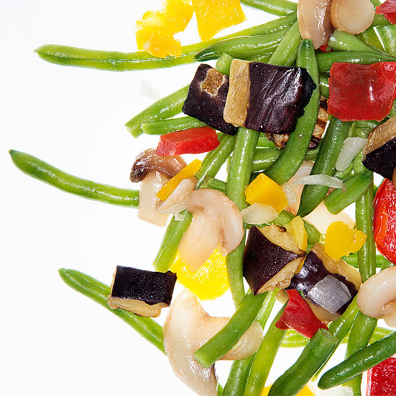 SALTEADO MEDITERRÁNEO 2/2500gr