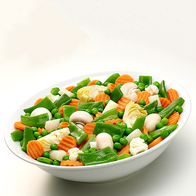 MENESTRA ESPECIAL C/ALCACHOFA 4/2500gr