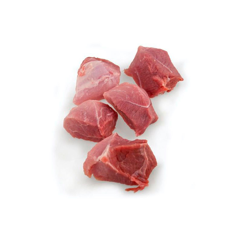 PORC DAUS (35x35mm) PER ESTOFAR IQF 2/2500gr