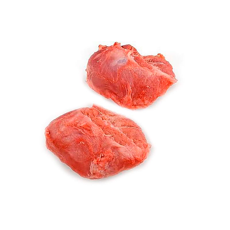 CERDO CARRILL. S/H CAJA 5Kg aprox.