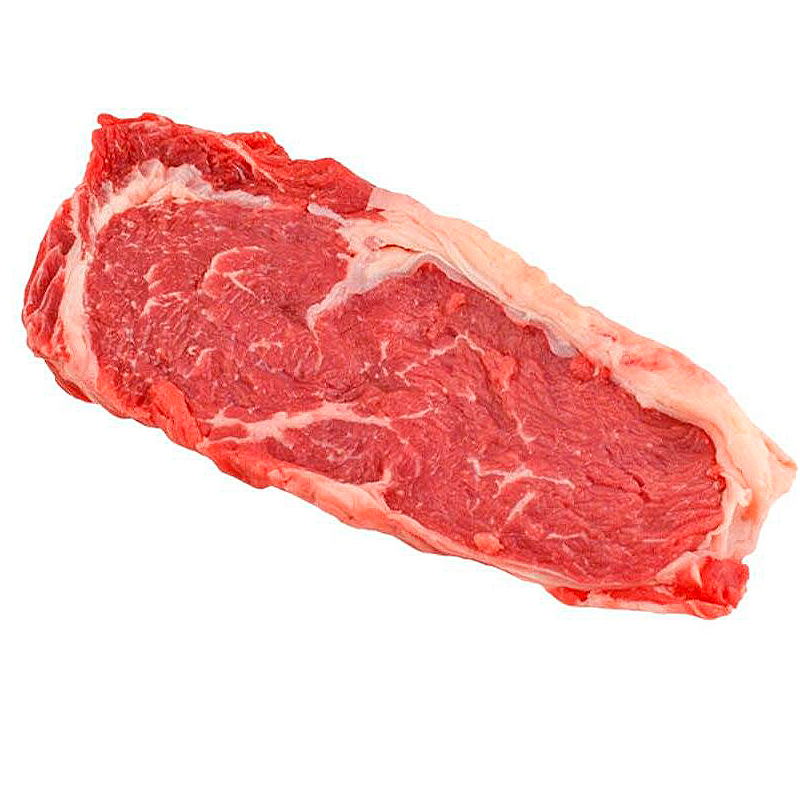 VACÚ ENTRECOT S/H TALLAT 20mm 5Kg