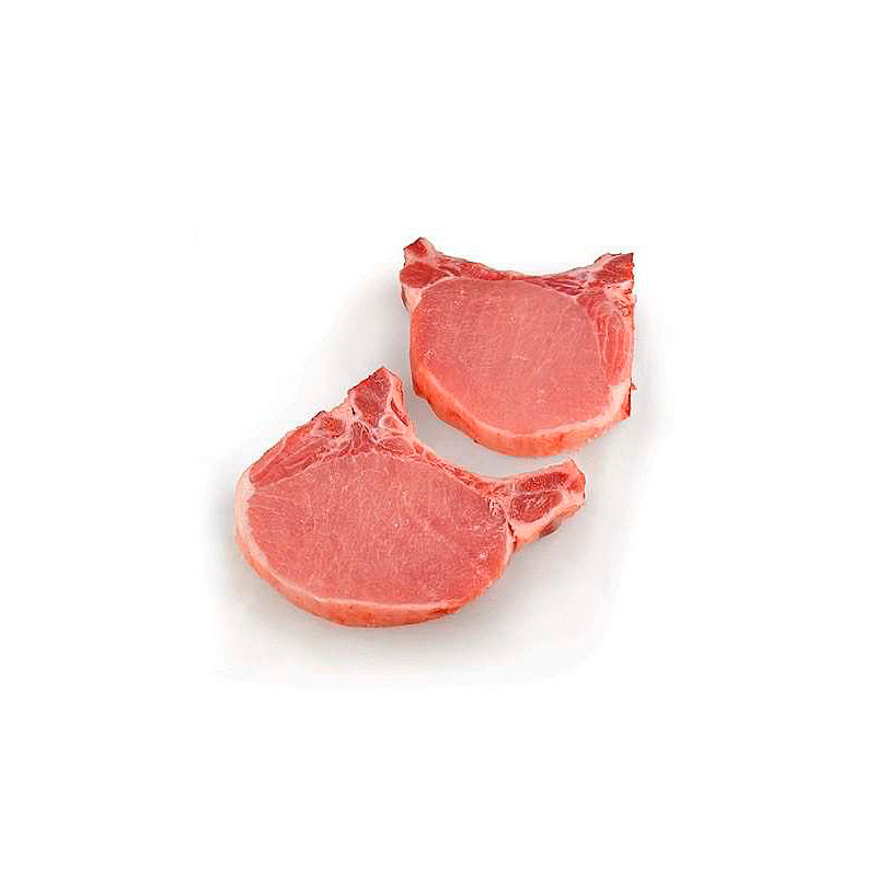 PORC LLONZES CENTRE TALLADES 15mm CAIXA 5Kg